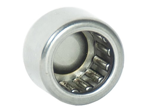 IBB Naaldhulslager 1-Zijdig Gesloten BK0709 (7x11x9mm)